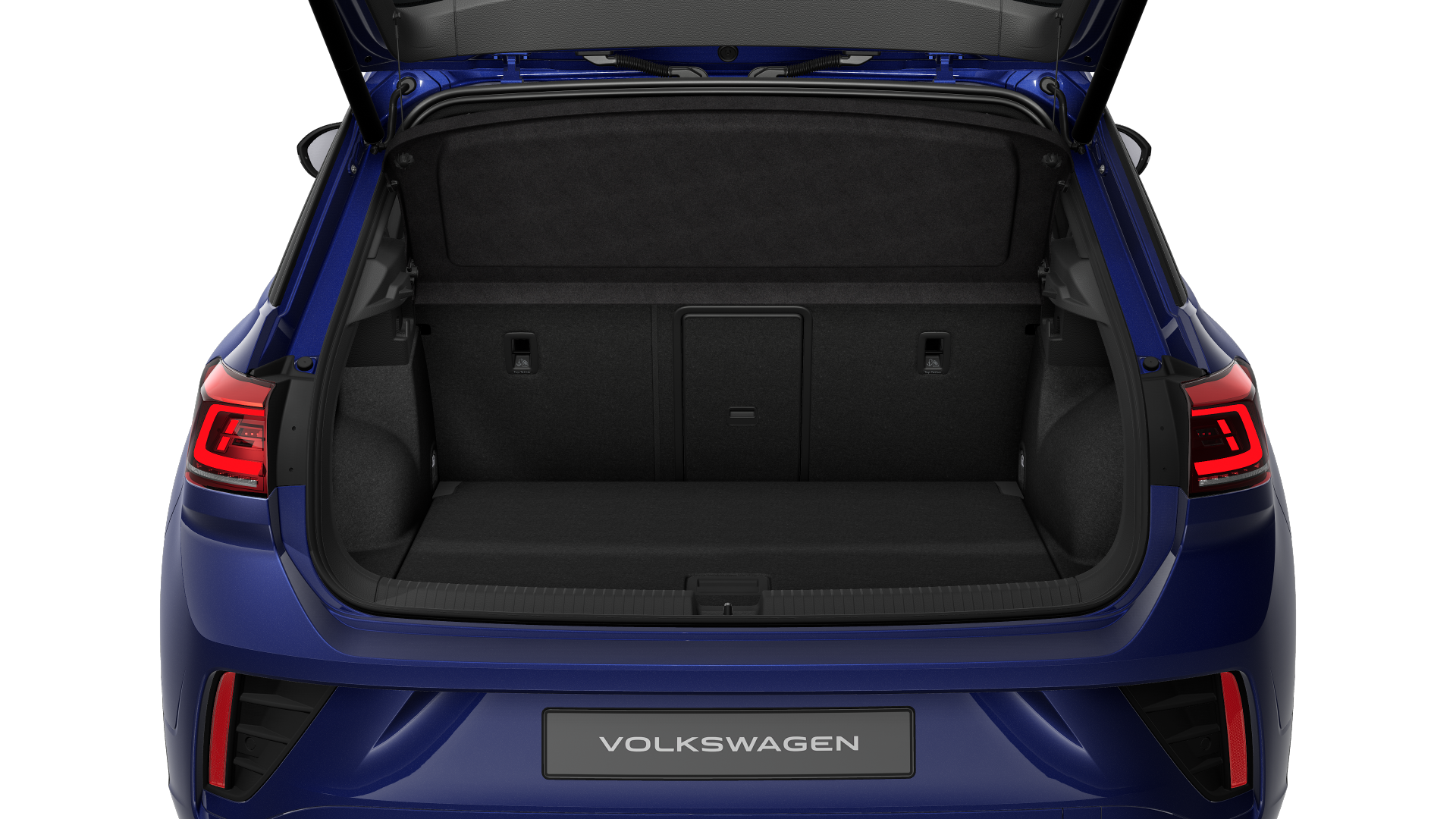 Volkswagen T-Roc DSG IQ.Drive