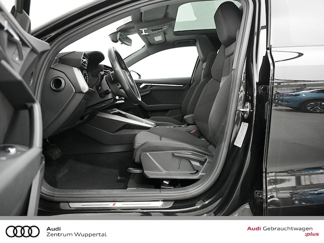 Audi A3 35 TFSI S-Line S-Tronic Sportback