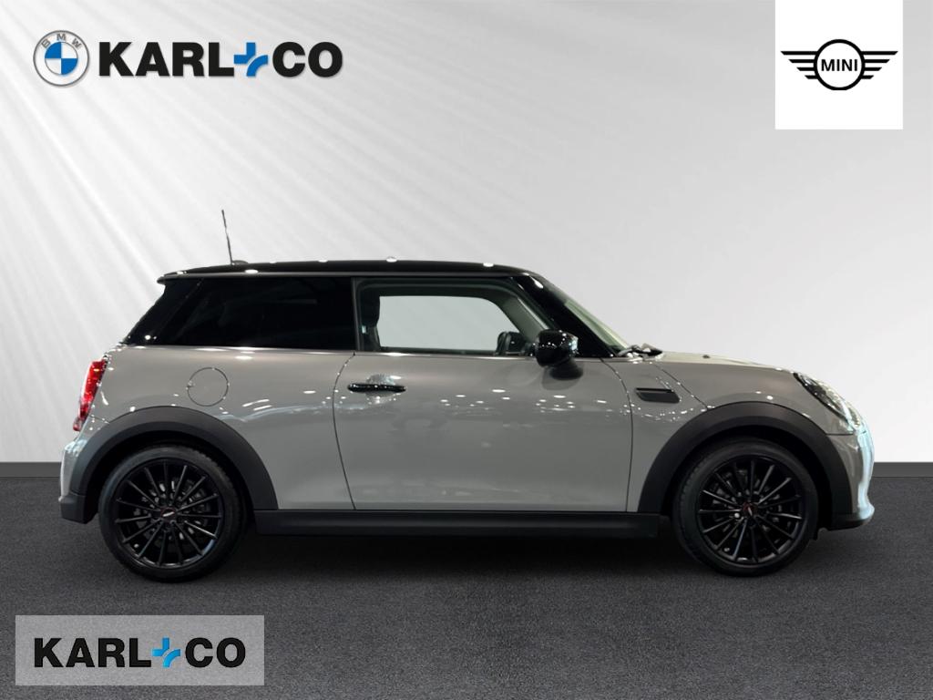 MINI Cooper 3-deurs Essential