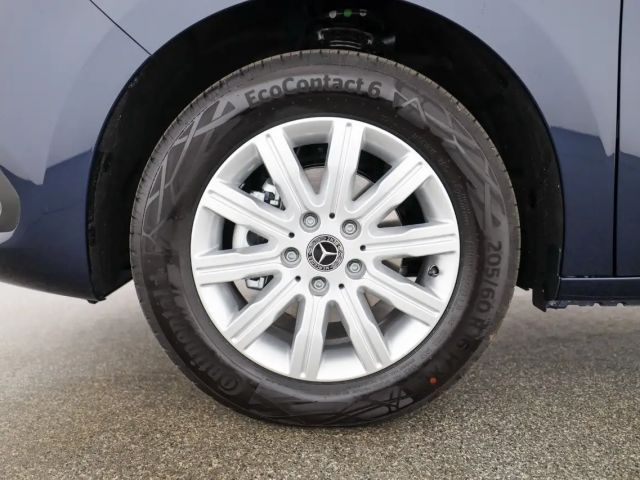 Mercedes-Benz Citan CDI