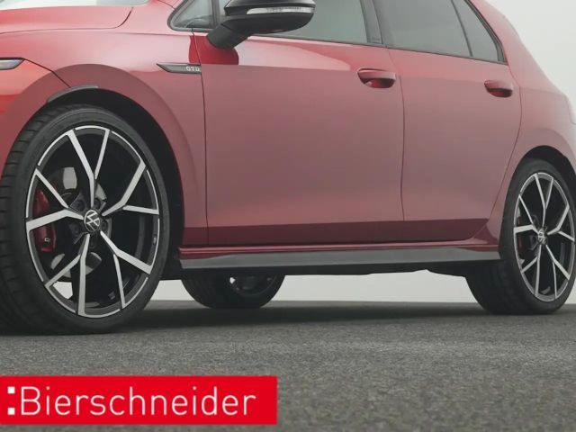 Volkswagen Golf 2.0 TDI DSG GTD IQ.Drive Style