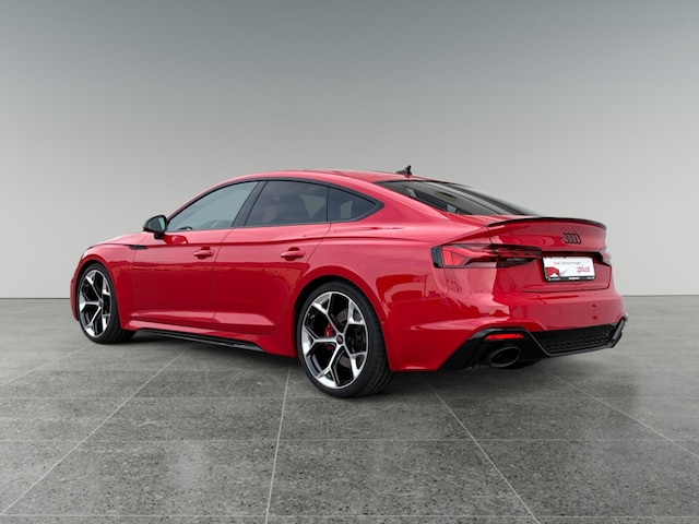 Audi RS5 Quattro Sportback