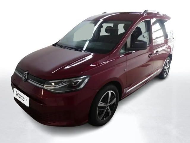 Volkswagen Caddy 1.5 TSI DSG Style