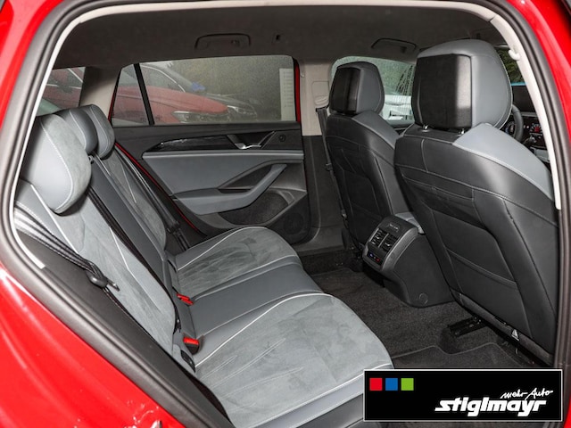 Volkswagen Passat 2.0 TDI Business DSG Variant