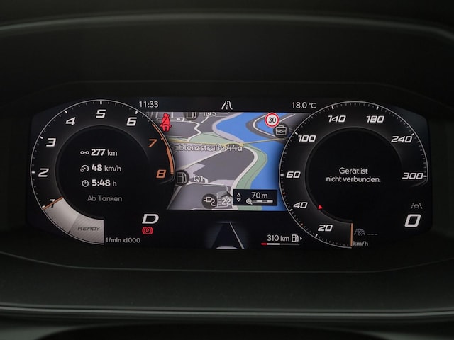 Cupra Leon Sportstourer VZ