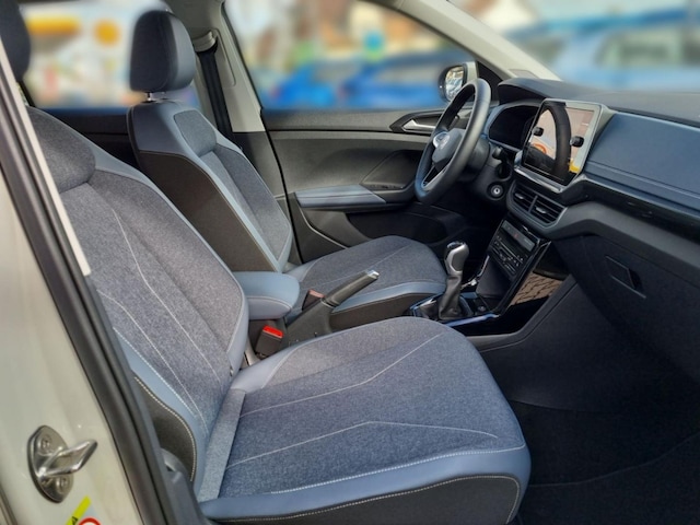 Volkswagen T-Cross 1.0 TSI Style