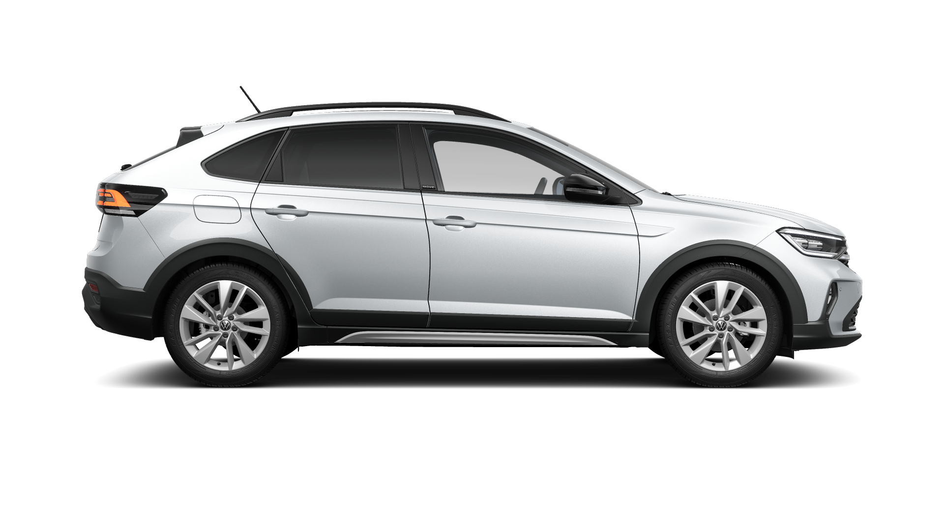 Volkswagen Taigo Move