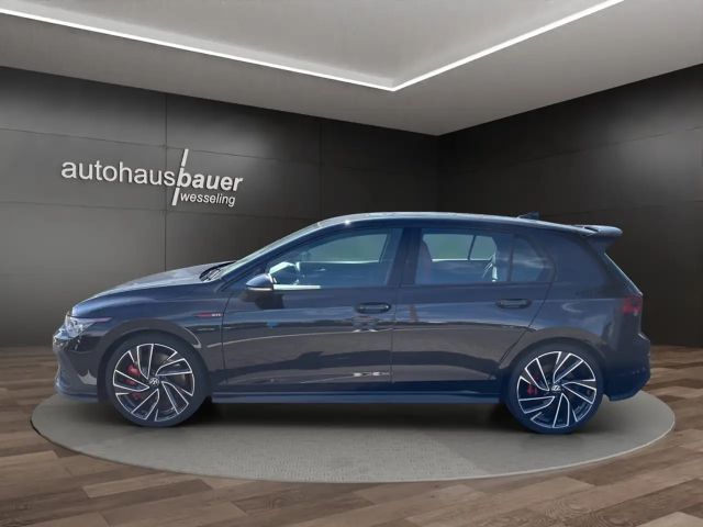 Volkswagen Golf 2.0 TSI GTI Golf VIII