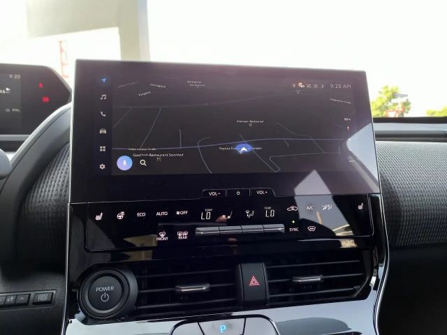 Toyota bZ4X Elektro 71,4kWh Aut. Comfortausstattung