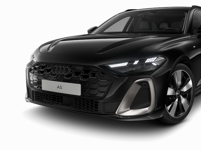 Audi A5 Avant S-Tronic