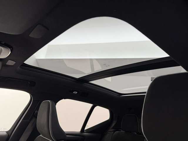 Volvo XC40 AWD Recharge Ultimate