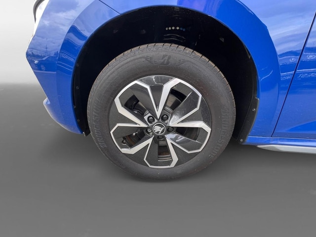 Skoda Kamiq 85 Selection