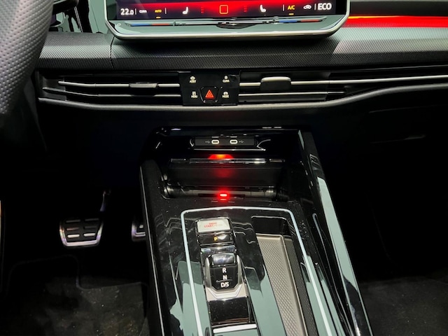 Volkswagen Golf DSG GTE eHybrid