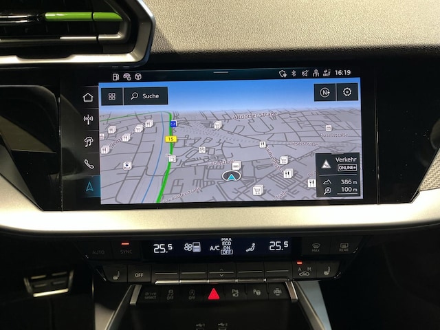 Audi RS3 Quattro S-Tronic Sportback