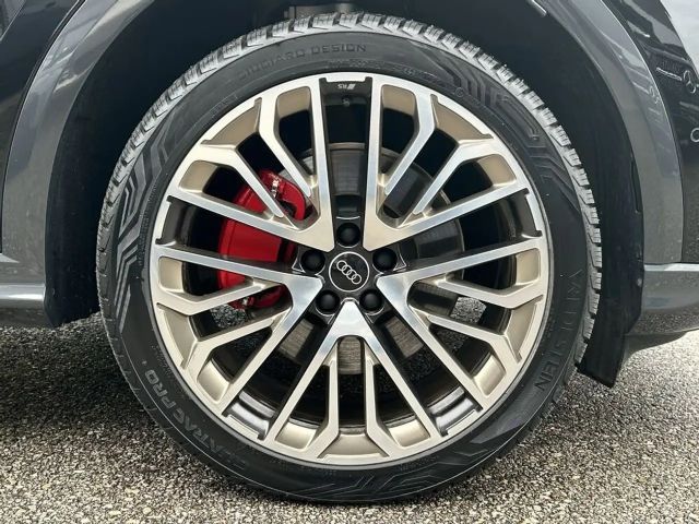 Audi Q5 Quattro Sportback