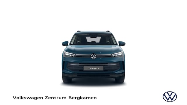Volkswagen Tiguan Life eHybrid