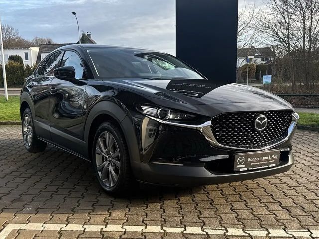 Mazda CX-30 2.5 M HYBRID Centre-Line Design-Paket