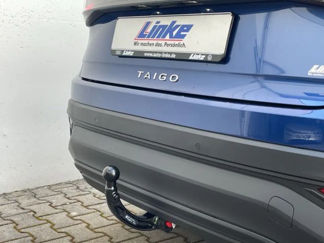 Volkswagen Taigo 1.0 TSI DSG