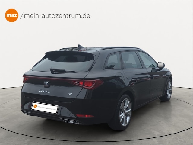 Seat Leon 1.5 eTSI FR-lijn Sportstourer