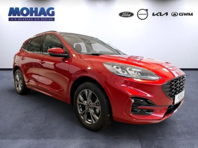 Ford Kuga Plug in Hybrid ST Line X