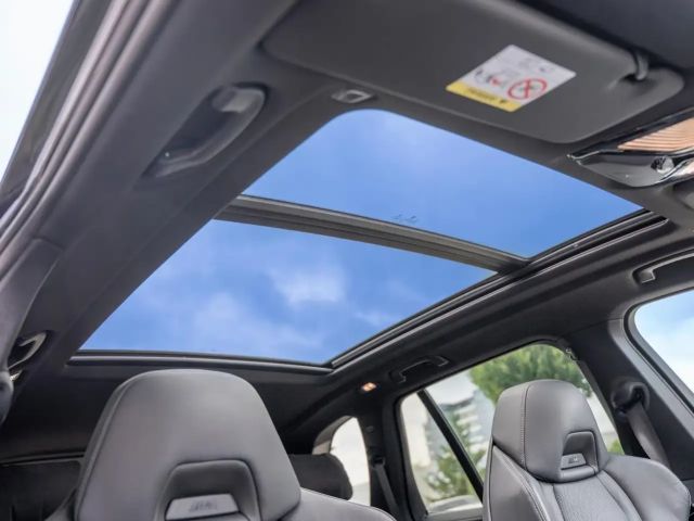 BMW X5 M-Sport xDrive40d