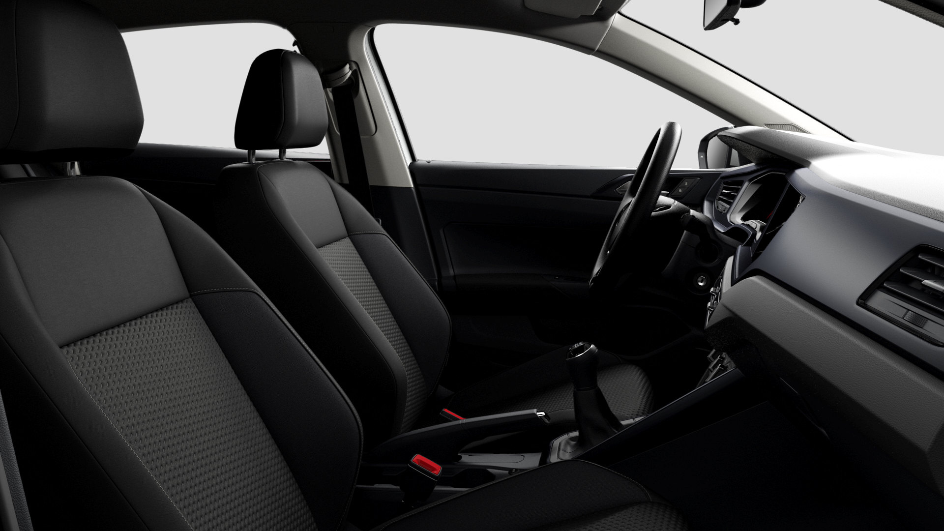 Volkswagen Polo 1.0 (EURO 6d)