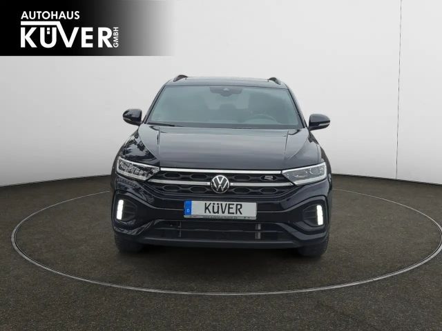 Volkswagen T-Roc 1.5 TSI DSG R-Line