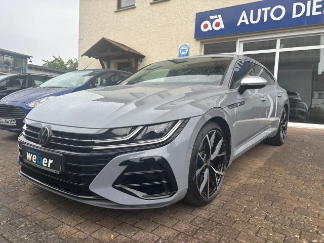 Volkswagen Arteon R 4MO*KAM*NAV*CARPLAY*Tr.-ACC*eAHK*PANO*DCC