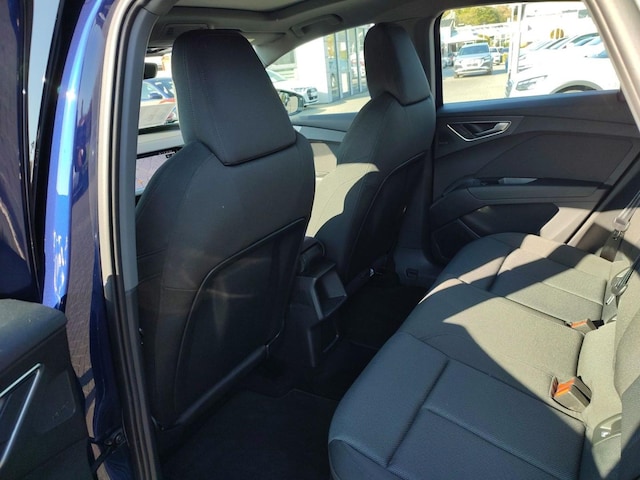 Audi Q4 e-tron 50 Quattro Sportback