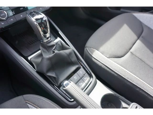 Skoda Scala 1.0 TSI Drive