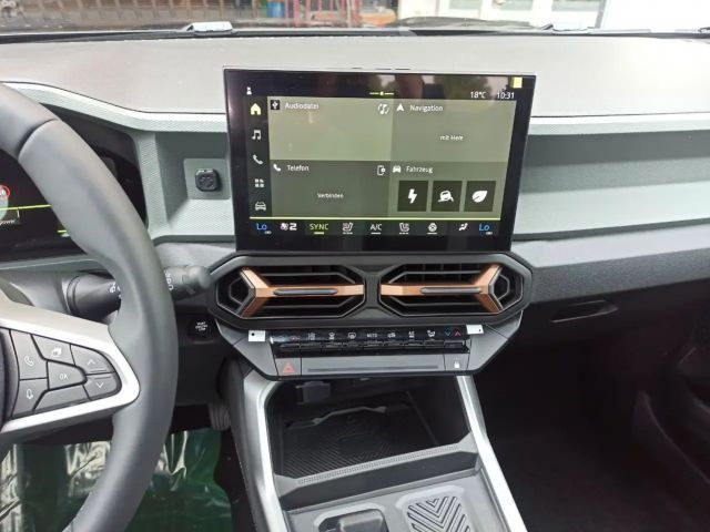 Dacia Bigster Extreme Hybrid 155