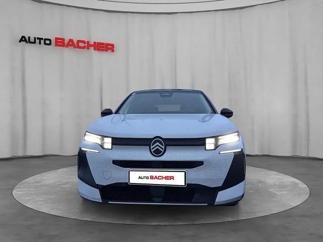 Citroën C5 Aircross Hybrid Max