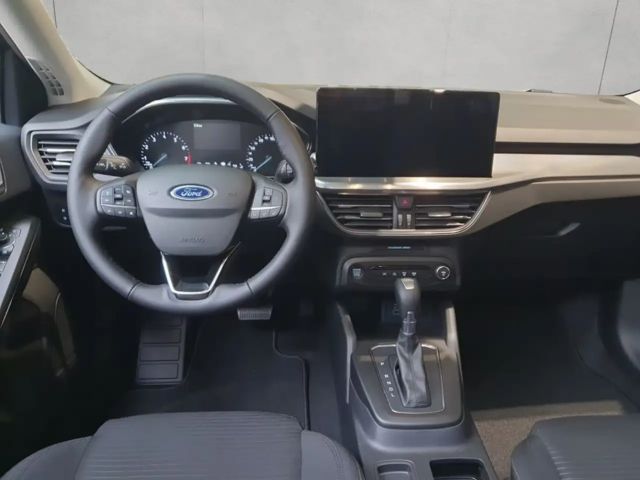 Ford Focus EcoBoost Titanium