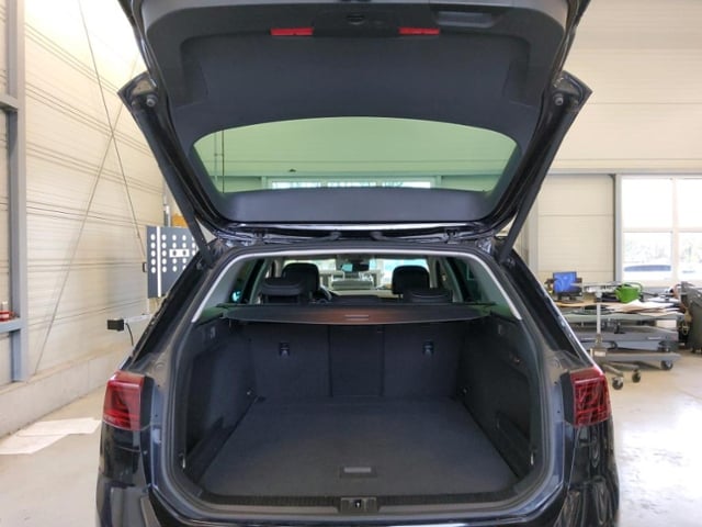 Volkswagen Passat 2.0 TDI DSG IQ.Drive Variant