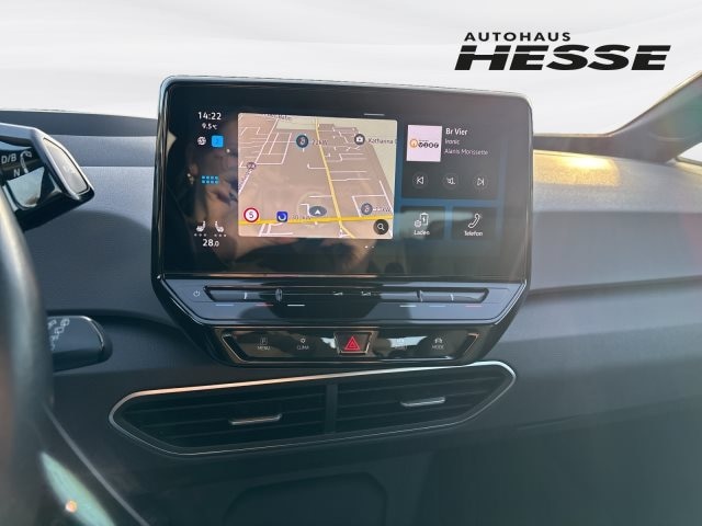 Volkswagen ID.3 58 KWh