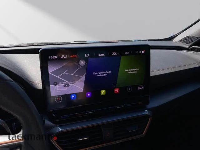 Cupra Formentor 4Drive VZ