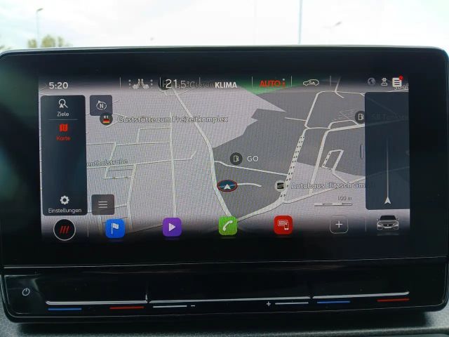 Seat Leon DSG Sportstourer Style