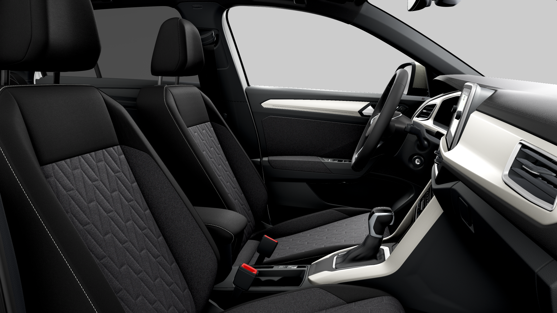 Volkswagen T-Roc 2.0 TDI Move