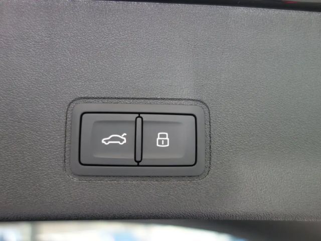 Audi Q3 intense TDI 110 kW