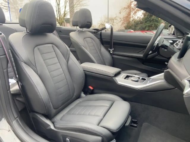 BMW 440 Cabrio M-Sport xDrive