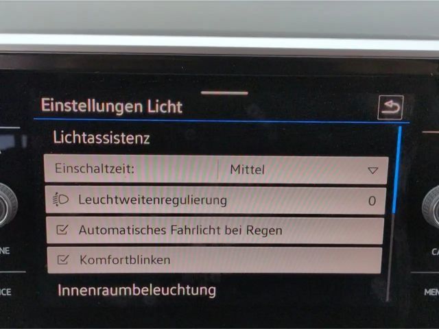 Volkswagen T-Roc GOAL+ TDI*ACC LED R-Kam Navi digCockp 18*