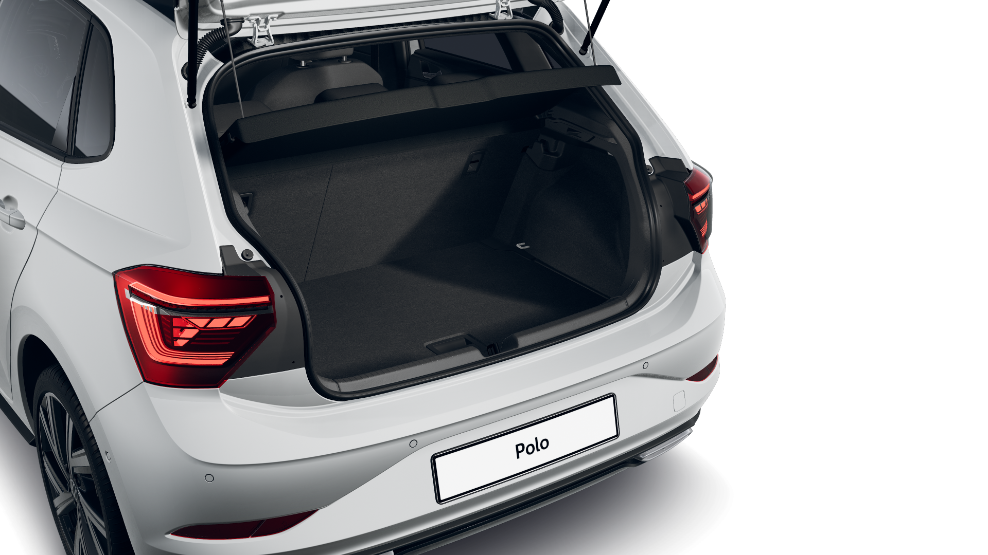 Volkswagen Polo DSG R-Line