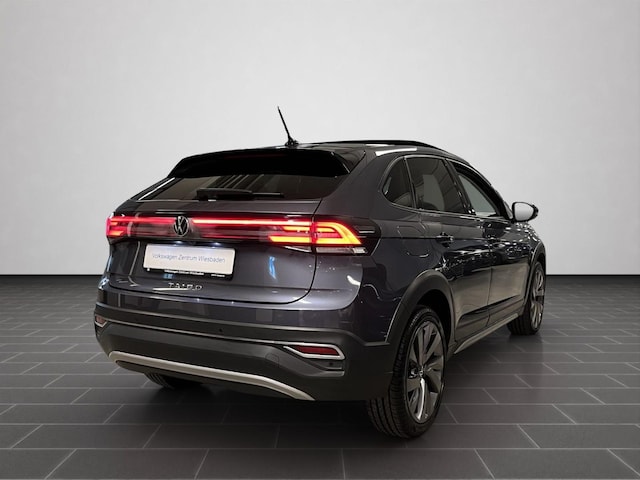 Volkswagen Taigo 1.5 TSI DSG Style