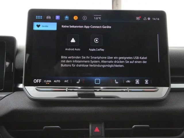 Volkswagen T-Roc DSG Life