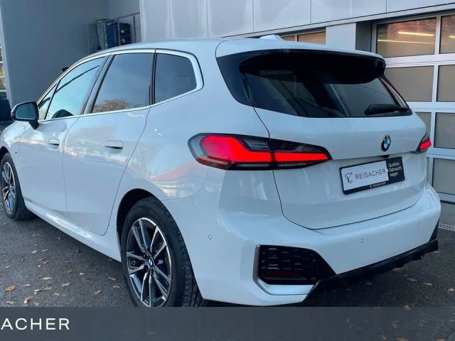 BMW 220 220i Active Tourer M-Sport