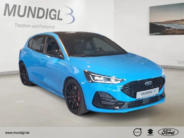 Ford Focus ST Line