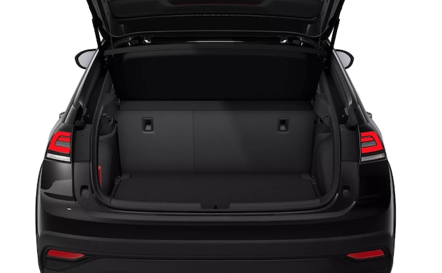 Volkswagen Taigo 1.0 TSI