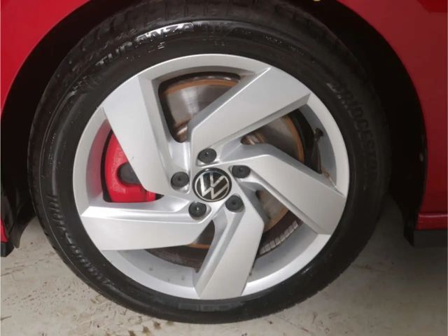 Volkswagen Golf 2.0 TSI DSG GTI