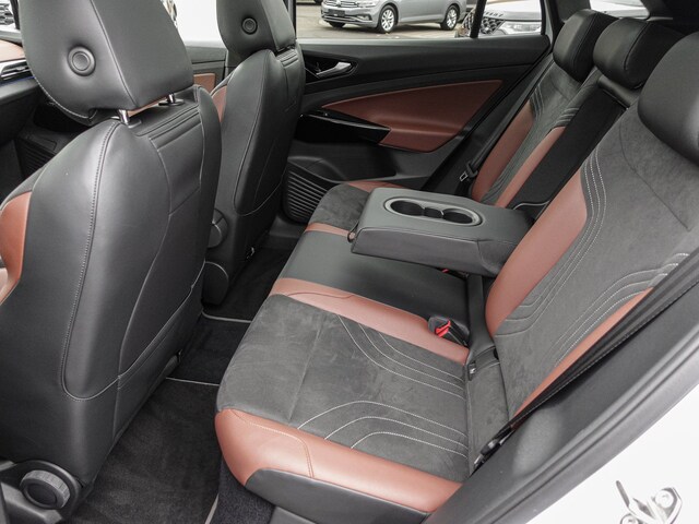 Volkswagen ID.4 Performance Pro