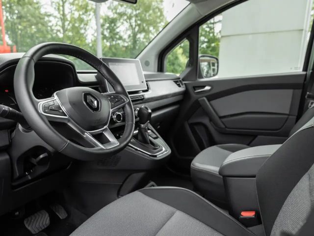 Renault Kangoo E-Tech Equilibre Equilibre
